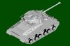 I Love Kit 61621 M4A3E8 Thunder VII - US Medium Tank 1/16